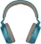 Гарнитура мониторные Sennheiser Momentum Wireless 4 2м бирюзовый беспроводные bluetooth оголовье (800073 M4AEBT TEAL) Гарнитура мониторные Sennheiser Momentum Wireless 4 2м бирюзовый беспроводные bluetooth оголовье (800073 M4AEBT TEAL)