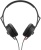 Наушники мониторные Sennheiser HD 25 LIGHT 1.5м черный проводные оголовье (508664) Наушники мониторные Sennheiser HD 25 LIGHT 1.5м черный проводные оголовье (508664)