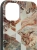 Чехол (клип-кейс) Gresso для iPhone 13 Meridian золотистый/синий (GR17AAAE8888) Чехол (клип-кейс) Gresso для iPhone 13 Meridian золотистый/синий (GR17AAAE8888)