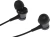 Гарнитура внутриканальные Xiaomi In-Ear 1.25м черный проводные в ушной раковине (ZBW4354TY) Гарнитура внутриканальные Xiaomi In-Ear 1.25м черный проводные в ушной раковине (ZBW4354TY)