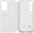 Чехол (флип-кейс) Samsung для Samsung Galaxy A35 Smart View Wallet Case A35 белый (EF-ZA356CWEGRU)