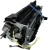 Печка в сборе Cactus CS-FU-HP-LJ2420 (RM1-1537/RM1-1531-reman) для HP LJ 2400/2410/2420/2430 100000стр.