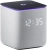 Умная колонка Yandex Станция Миди Алиса серый 24W 1.0 BT/Wi-Fi 10м (YNDX-00054GRY) Умная колонка Yandex Станция Миди Алиса серый 24W 1.0 BT/Wi-Fi 10м (YNDX-00054GRY)