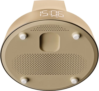 Колонка порт. BBK BTA1110 золотистый 10W 2.0 BT 10м 1800mAh (BTA1110 (GD))
