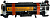 Печка в сборе Cactus CS-FU-HP-M4555 (RM1-7397-090-reman) для HP LaserJet Enterprise M4555MFP 200000стр.