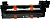 Печка в сборе Cactus CS-FU-HP-M607-NC (RM2-6799/RM2-1257-new compat) для HP LJ M607/608/609/631/632