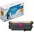 Картридж лазерный G&G GG-CE403A пурпурный (6000стр.) для HP LJ Enterprise 500 M551n/MFP M575dn/MFP M570dn