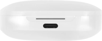 Гарнитура внутриканальные Xiaomi Redmi Buds 6 белый беспроводные bluetooth в ушной раковине (BHR9250GL)