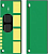 Чип тонер-картриджа Cactus CS-CHIP-PN-CTL1100HC (CTL1100HC) синий 1500стр