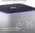 Умная колонка Yandex Станция Миди Алиса серый 24W 1.0 BT/Wi-Fi 10м (YNDX-00054GRY) Умная колонка Yandex Станция Миди Алиса серый 24W 1.0 BT/Wi-Fi 10м (YNDX-00054GRY)
