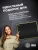 Коврик для мыши Cactus Black черный 250x200x3мм (CS-MPC-D01S) Коврик для мыши Cactus Black черный 250x200x3мм (CS-MPC-D01S)