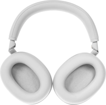 Гарнитура мониторные Sony WH-1000XM6 1.2м серебристый беспроводные bluetooth оголовье (WH1000XM6/SME)