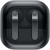 Гарнитура внутриканальные Samsung Galaxy Buds 4 Pro черный беспроводные bluetooth в ушной раковине (SM-R640NZKACIS)