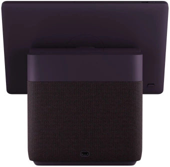 Умная колонка Yandex Станция Дуо Макс Zigbee Алиса красный 60W 1.0 BT/Wi-Fi 10м (YNDX-00055RED)