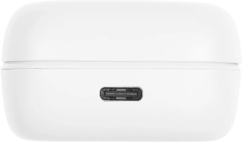 Гарнитура внутриканальные Sennheiser Accentum True Wireless белый беспроводные bluetooth в ушной раковине (ACCENTUM TRUE WIRELESS WH)