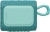Колонка порт. JBL GO 3 бирюзовый 4.2W 1.0 BT 10м (JBLGO3TEAL) Колонка порт. JBL GO 3 бирюзовый 4.2W 1.0 BT 10м (JBLGO3TEAL)