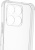 Чехол (клип-кейс) BoraSCO для Honor X6a Bumper Case прозрачный (72472) Чехол (клип-кейс) BoraSCO для Honor X6a Bumper Case прозрачный (72472)