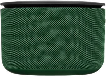 Умная колонка Yandex Станция Мини 3 Про Алиса зеленый 18W 1.0 BT/Wi-Fi (YNDX-00059GRN)