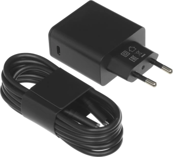 Умная колонка Yandex Станция Мини 3 Про Алиса синий 18W 1.0 BT/Wi-Fi (YNDX-00059BLU)