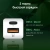 Сетевое зар./устр. Digma Pro DPW6C 65W 3.25A (PD+QC) USB-C/USB-A универсальное белый (DPW6С6GX11WH) Сетевое зар./устр. Digma Pro DPW6C 65W 3.25A (PD+QC) USB-C/USB-A универсальное белый (DPW6С6GX11WH)