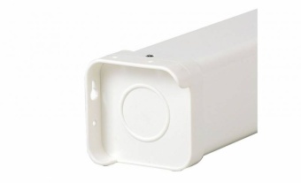 Экран Lumien 196" 305x406см Master Control LMC-100112 4:3 настенно-потолочный рулонный (моторизованный привод)