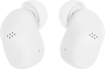 Гарнитура внутриканальные Sennheiser Accentum True Wireless белый беспроводные bluetooth в ушной раковине (ACCENTUM TRUE WIRELESS WH)