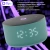 Умная колонка Yandex Станция Мини 3 Алиса бирюзовый 12W 1.0 BT/Wi-Fi (YNDX-00027TRQ) Умная колонка Yandex Станция Мини 3 Алиса бирюзовый 12W 1.0 BT/Wi-Fi (YNDX-00027TRQ)