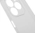 Чехол (клип-кейс) BoraSCO для Tecno Spark 20 Silicone Case прозрачный (72688) Чехол (клип-кейс) BoraSCO для Tecno Spark 20 Silicone Case прозрачный (72688)