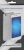 Чехол (клип-кейс) DF для Realme C21y rmCase-08 прозрачный Чехол (клип-кейс) DF для Realme C21y rmCase-08 прозрачный
