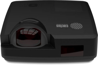 Проектор Cactus Bright CS-V1.B 3LCD 4000Lm ANSI (1024x768) 30000:1 ресурс лампы:10000часов 1xUSB typeA 1xUSB typeB 2xHDMI 4кг Проектор Cactus Bright CS-V1.B 3LCD 4000Lm ANSI (1024x768) 30000:1 ресурс лампы:10000часов 1xUSB typeA 1xUSB typeB 2xHDMI 4кг