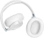 Гарнитура накладные JBL Tune 780NC 1.2м белый беспроводные bluetooth оголовье (JBLT780NCWHT) Гарнитура накладные JBL Tune 780NC 1.2м белый беспроводные bluetooth оголовье (JBLT780NCWHT)