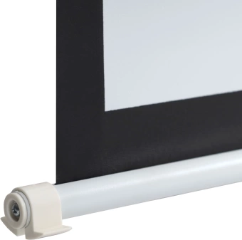 Экран Lumien 100" 157x227см Eco Control LEC-100119 16:9 настенно-потолочный рулонный белый (моторизованный привод)