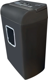 Шредер Cactus CS-SH-E4 (секр.P-4) фрагменты 12лист. 21лтр. скрепки скобы пл.карты Шредер Cactus CS-SH-E4 (секр.P-4) фрагменты 12лист. 21лтр. скрепки скобы пл.карты