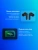Гарнитура внутриканальные Realme Buds T310 черный беспроводные bluetooth в ушной раковине (6941764436886) Гарнитура внутриканальные Realme Buds T310 черный беспроводные bluetooth в ушной раковине (6941764436886)