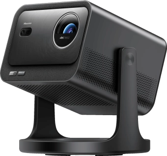 Проектор Hisense C3 DLP 2500Lm ANSI (3840x2160) 2000:1 ресурс лампы:10000часов 2xUSB typeA 2xHDMI 6.2кг