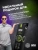 Коврик для мыши Cactus Black черный 900x400x3мм (CS-MPC-PRO01XXL) Коврик для мыши Cactus Black черный 900x400x3мм (CS-MPC-PRO01XXL)