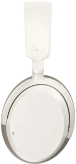 Гарнитура мониторные Sennheiser Accentum Wireless белый беспроводные bluetooth оголовье (ACAEBT WHITE)