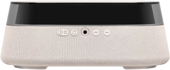 Колонка порт. BBK BTA1212 бежевый 10W 2.0 BT 10м 1800mAh (BTA1212 (BG))
