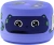 Умная колонка Yandex Станция Лайт 2 без часов Алиса фиолетовый 6W 1.0 BT/Wi-Fi 10м (YNDX-00028VIO) Умная колонка Yandex Станция Лайт 2 без часов Алиса фиолетовый 6W 1.0 BT/Wi-Fi 10м (YNDX-00028VIO)