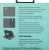 Чехол (флип-кейс) BoraSCO для Xiaomi 11T/11T Pro Book Case синий (70063)