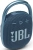 Колонка порт. JBL Clip 4 синий 5W 1.0 BT 15м 500mAh (JBLCLIP4BLU) Колонка порт. JBL Clip 4 синий 5W 1.0 BT 15м 500mAh (JBLCLIP4BLU)