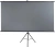 Экран Lumien 100" 124x120см Sky Cinema LSС-100102 16:9 напольный натяжной белый