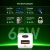 Сетевое зар./устр. Digma Pro DPW6C 65W 3.25A (PD+QC) USB-C/USB-A универсальное белый (DPW6С6GX11WH) Сетевое зар./устр. Digma Pro DPW6C 65W 3.25A (PD+QC) USB-C/USB-A универсальное белый (DPW6С6GX11WH)