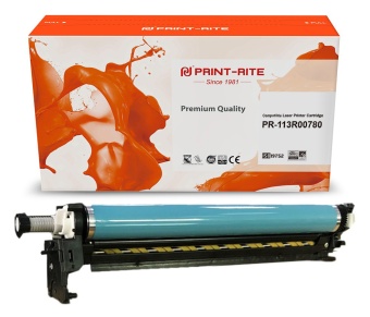 Блок фотобарабана Print-Rite TRX1114PU1J PR-113R00780 113R00780 цв:70000стр. для VersaLink C7020/7025/7030 Xerox
