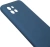 Чехол (клип-кейс) BoraSCO для Samsung Galaxy A03 Microfiber Case синий (70093) Чехол (клип-кейс) BoraSCO для Samsung Galaxy A03 Microfiber Case синий (70093)
