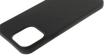 Чехол (клип-кейс) для Apple iPhone 13 Pro Max LuxCase черный (62322)