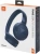 Гарнитура накладные JBL Tune 520BT синий беспроводные bluetooth оголовье (JBLT520BTBLU) Гарнитура накладные JBL Tune 520BT синий беспроводные bluetooth оголовье (JBLT520BTBLU)