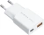 Сетевое зар./устр. Digma Pro DPW2A 20W 3A (PD+QC) USB-C/USB-A универсальное белый (DPW2A2GX11WH) Сетевое зар./устр. Digma Pro DPW2A 20W 3A (PD+QC) USB-C/USB-A универсальное белый (DPW2A2GX11WH)