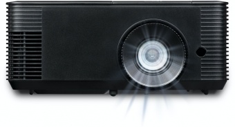 Проектор Infocus IN2134 DLP 4500Lm (1024x768) 28500:1 ресурс лампы:10000часов 1xUSB typeA 3xHDMI 3.2кг