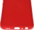 Чехол (клип-кейс) BoraSCO для Samsung Galaxy A03 Core Microfiber Case красный (40945) Чехол (клип-кейс) BoraSCO для Samsung Galaxy A03 Core Microfiber Case красный (40945)
